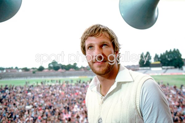 Ian Botham Headingley 1981