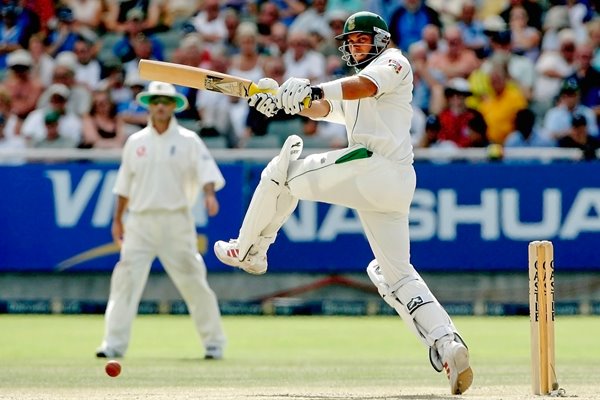 Jacques Kallis 