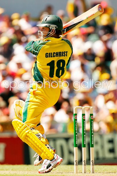 VB Series - Australia v Pakistan