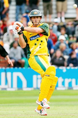 Adam Gilchrist 