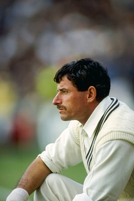 Richard Hadlee