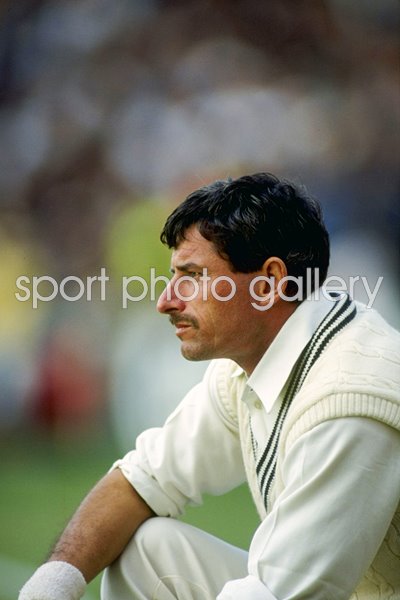 Richard Hadlee