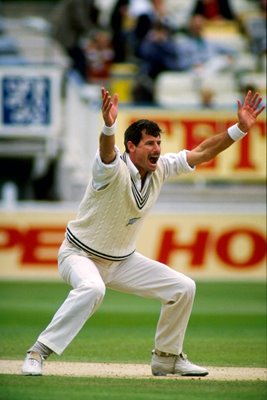 Richard Hadlee appeals 