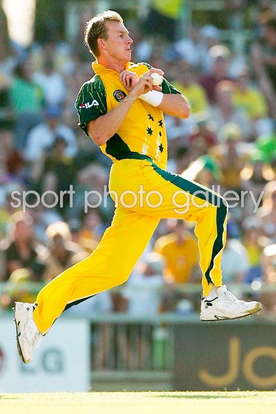 VB Series - Australia v Pakistan