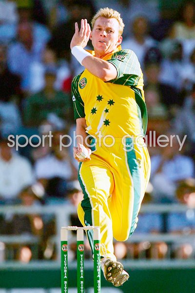 VB Series - Australia v Pakistan