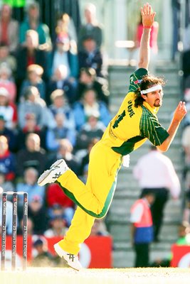 Jason Gillespie 