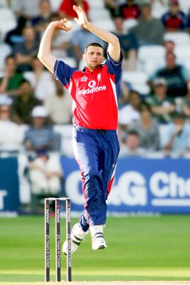 England v Bangladesh