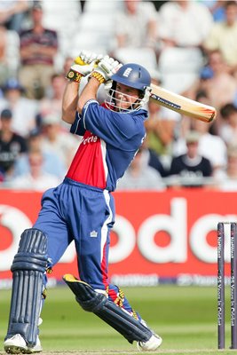 Andrew Strauss hits out 