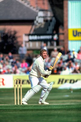 Ian Botham of England