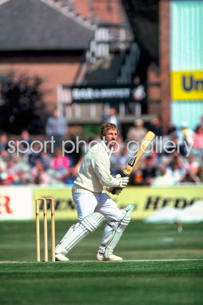 Ian Botham of England