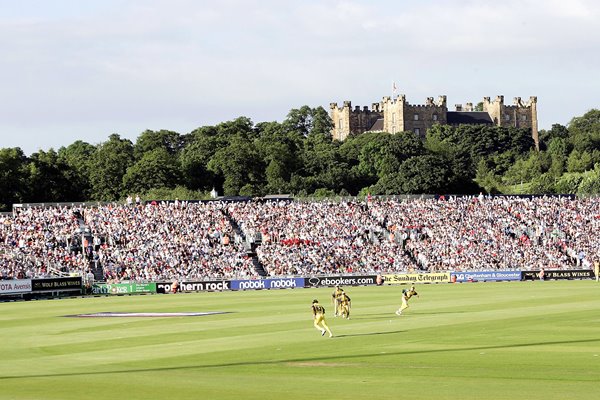 NatWest Series - England and Australia