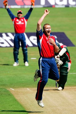 Natwest Series - England v Bangladesh