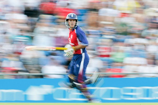 England v Bangladesh