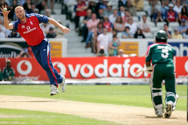 England v Bangladesh