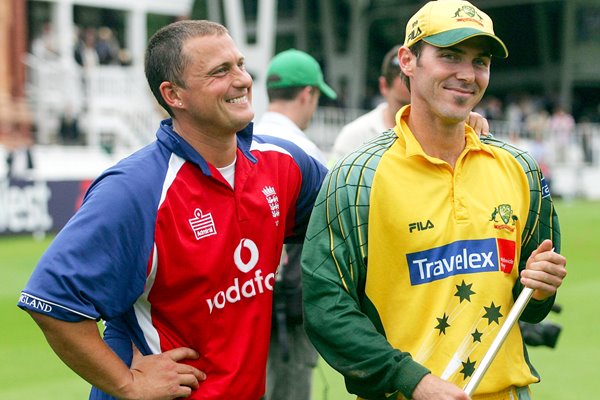 NatWest Series Final - England v Australia