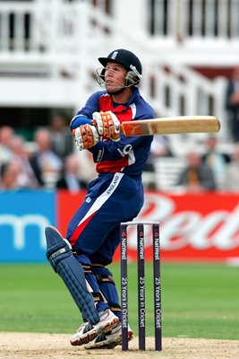 NatWest Series One Day International Final - England v Australia