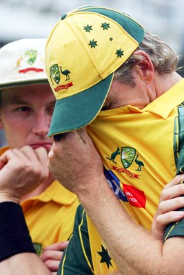 NatWest Series Final - England v Australia