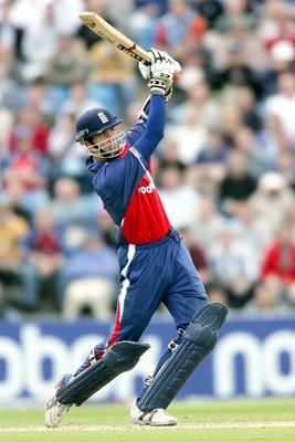 Michael Vaughan