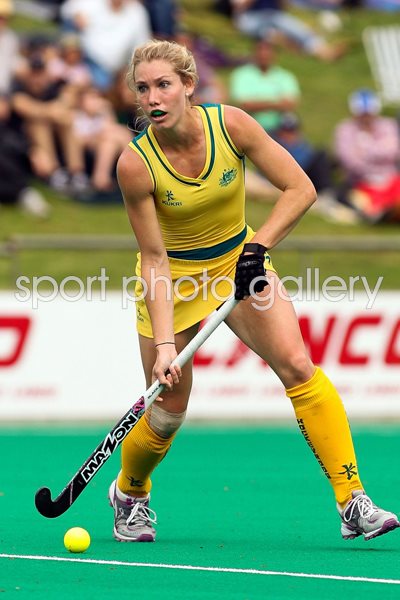 Casey Eastham Australia Superseries 2011