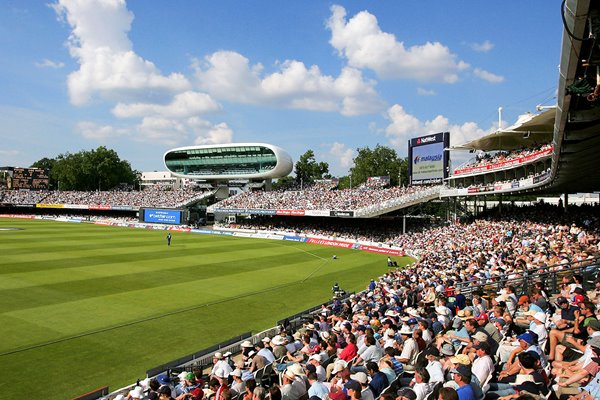 Lord's scene