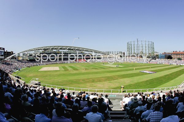 Brit Oval 2005 Natwest Challenge 