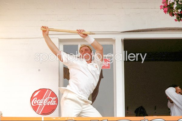 Shane Warne 1997 Ashes 