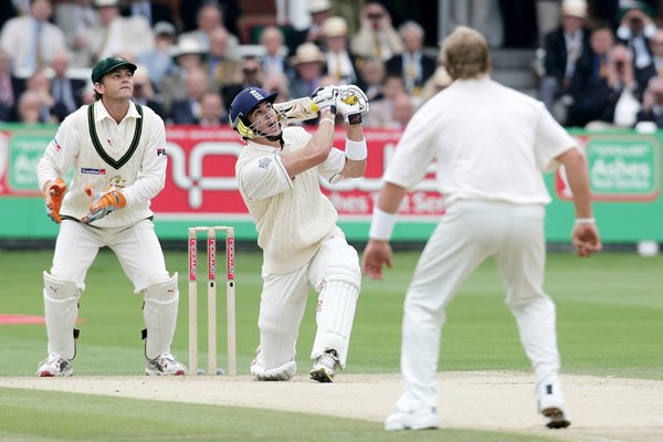 Kevin Pietersen 