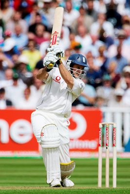 Andrew Strauss