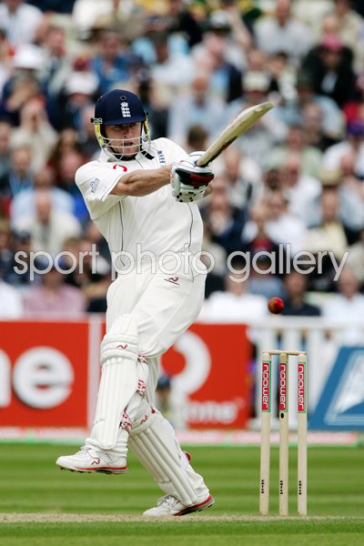 Andrew Flintoff Batting