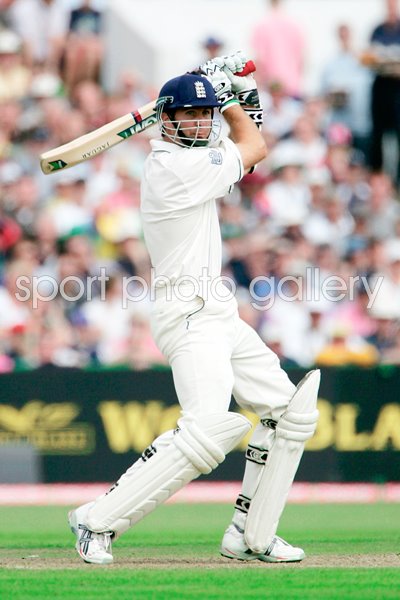 Michael Vaughan hits out