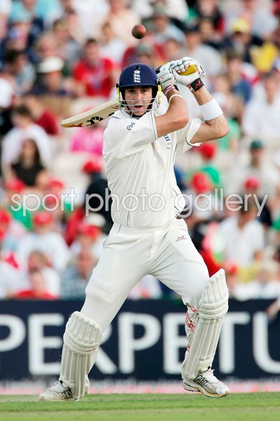 Kevin Pietersen hits out 