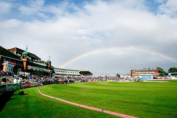 Old Trafford Ashes 2005