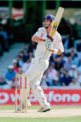 Kevin Pieterson hits out 