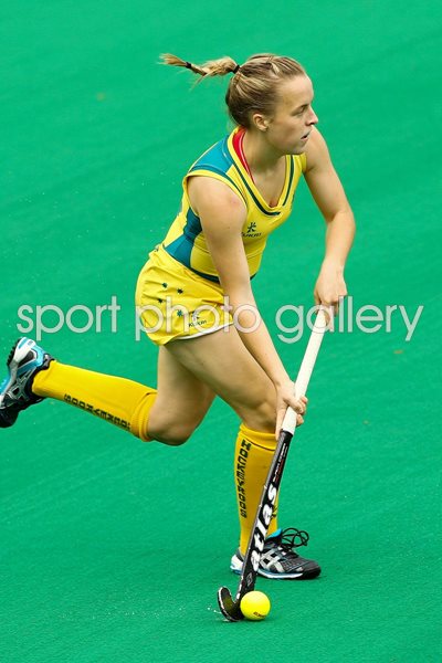  Emily Smith Superseries 2011