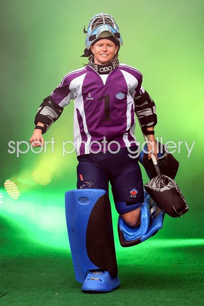 Toni Cronk Superseries 2011