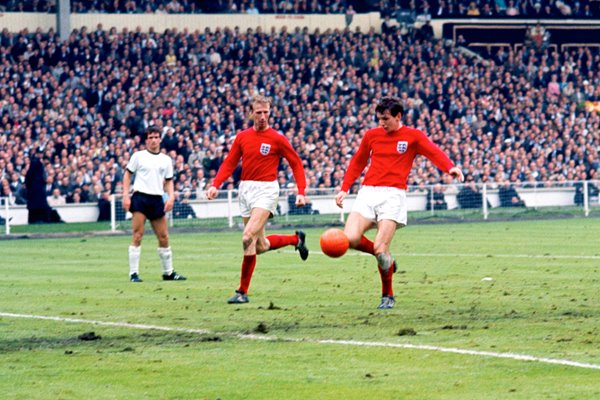 1966 world cup final