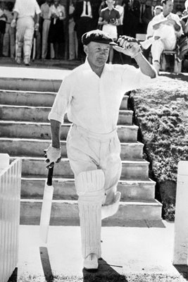 Don Bradman