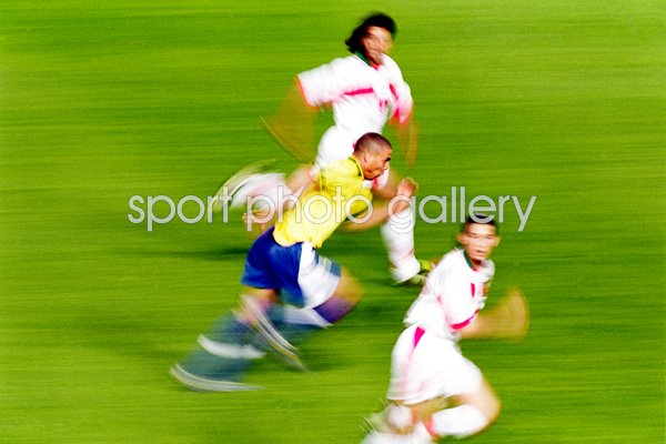 Ronaldo Blur