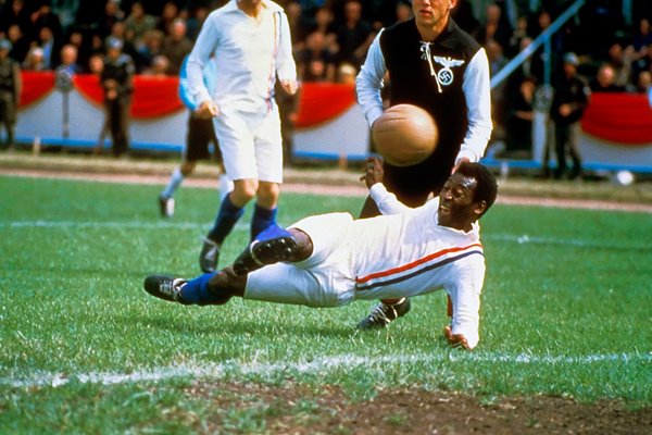 Pele  ''Escape to Victory'' 