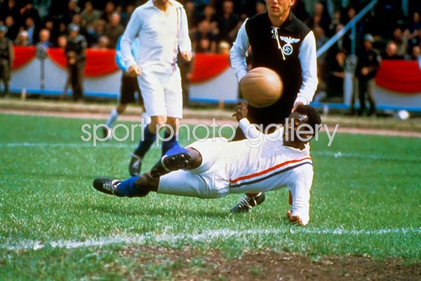 Pele  ''Escape to Victory'' 