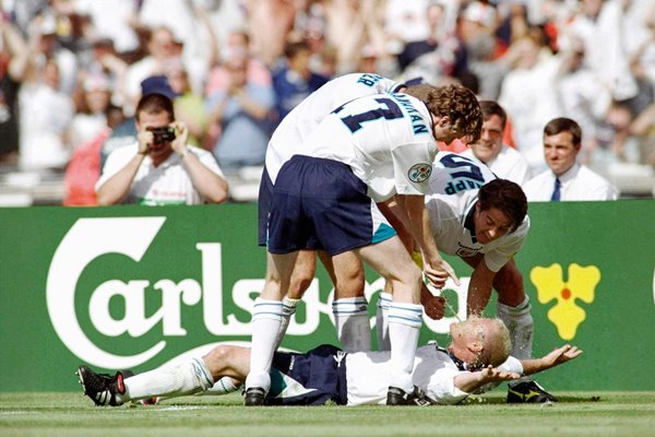 Gazza Dentist Chair