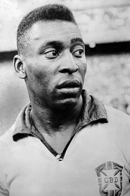 Pele 1966