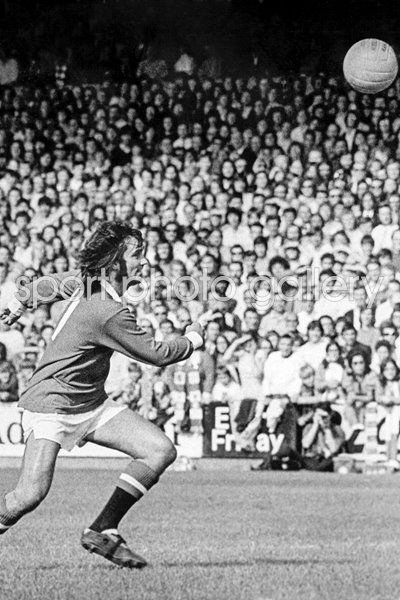 George Best 1971