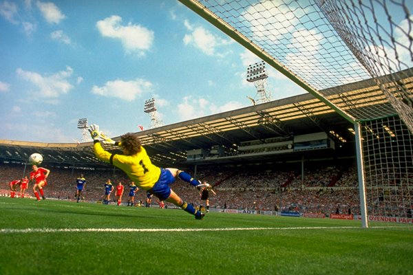 Dave Beasant FA Cup Final Save