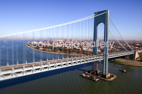 New York City Marathon