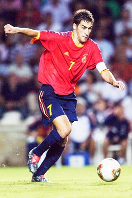 Raul of Spain