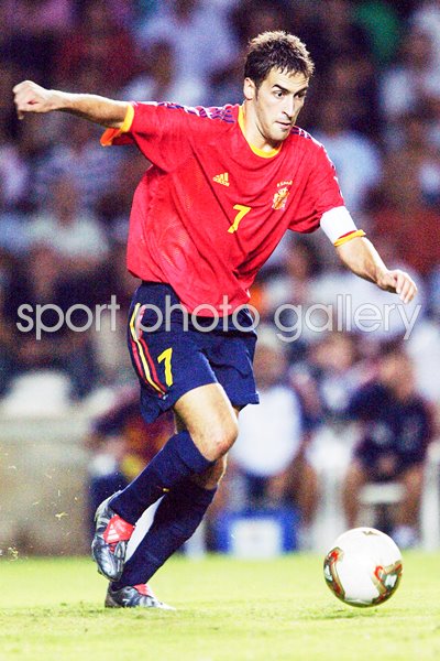 Raul of Spain