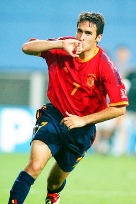 Raul of Spain