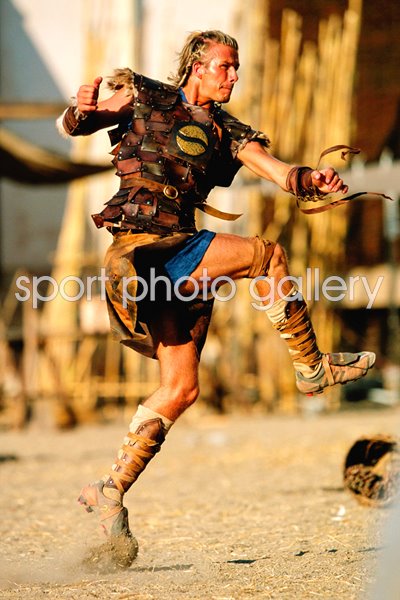 David Beckham  'Pepsi Foot Battle' Ad