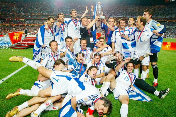 Greece Vs Portugal Euro 2004 Final Full Match Greece Vs Portugal Euro 2004 Final Full Match